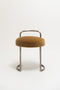 Sophie Buhai - LOUIS SOGNOT, TUBULAR METAL STOOL, C. 1930