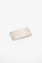 Sophie Buhai - ENGLISH, HAMMERED STERLING SILVER CARD CASE, C. 1905