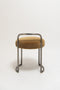 Sophie Buhai - LOUIS SOGNOT, TUBULAR METAL STOOL, C. 1930