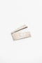 Sophie Buhai - ENGLISH, HAMMERED STERLING SILVER CARD CASE, C. 1905