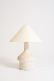 TABLE LAMP. LUCETTE HAFNER, C. 1950 - Sophie Buhai
