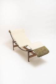 CHARLOTTE PERRIAND, PIERRE JEANERRET & LE CORBUSIER, EARLY ‘CHAISE BASCULANTE’, C. 1928 - Sophie Buhai