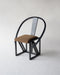 Sophie Buhai - PASCAL MOURGUE CONTRASTÉ CHAIR C. 1982