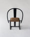 Sophie Buhai - PASCAL MOURGUE CONTRASTÉ CHAIR C. 1982