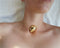 Sophie Buhai - 18K GOLD EGG PENDANT