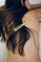 Sophie Buhai - 18K GOLD NAUTILUS COMB