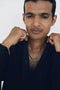 Sophie Buhai - 18K GOLD CIRCLE LINK NECKLACE