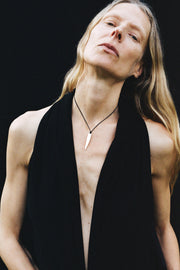 Small Spear Pendant - Sophie Buhai