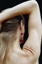 Sophie Buhai - Flamenco Earrings in Carnelian