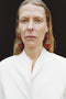 Sophie Buhai - Flamenco Earrings in Carnelian