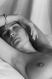 LARGE BARBARA CHAIN BRACELET - Sophie Buhai