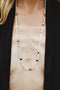Sophie Buhai - Sirena Pearl Necklace, 30in
