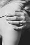 Sophie Buhai - Disc Rings, Set of Two