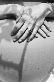 Disc Rings, Set of Two - Sophie Buhai
