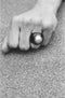 Sophie Buhai - Pearl Moon Ring