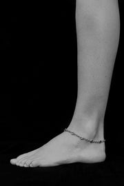 Small Germain Anklet - Sophie Buhai