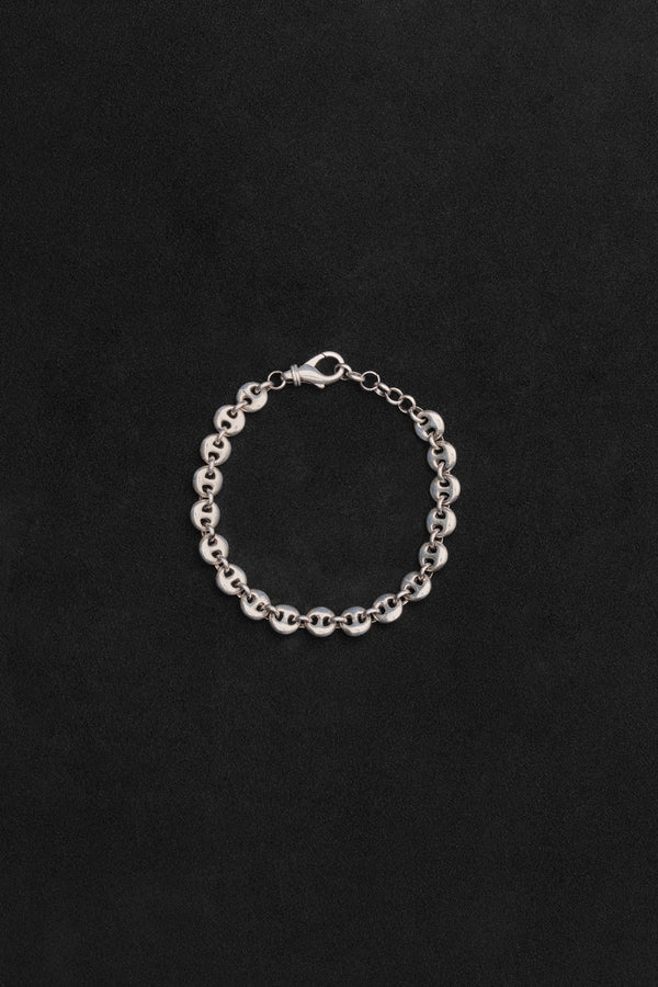 Sophie Buhai - Small Circle Link Bracelet | Men's
