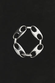 Grandfather Chain Bracelet | Sophie Buhai