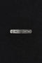 Sophie Buhai - SILVER BARRETTE