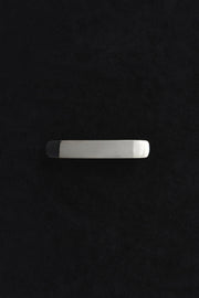 SILVER BARRETTE - Sophie Buhai