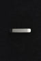 Sophie Buhai - SILVER BARRETTE