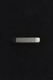 SILVER BARRETTE - Sophie Buhai