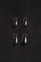 Sophie Buhai - Tiny Droplet Earrings