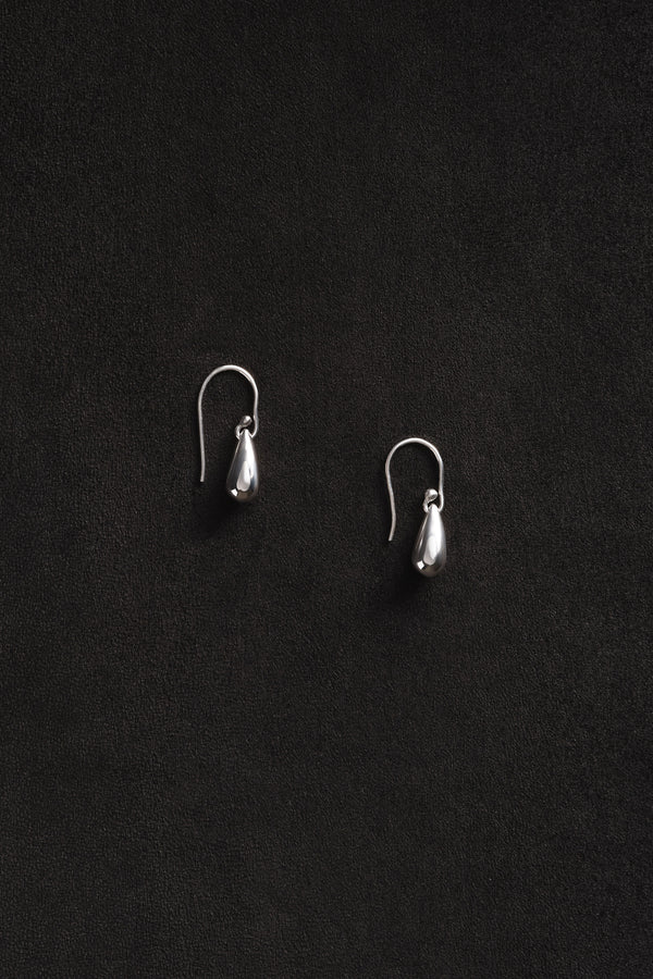Tiny Droplet Earrings - Sophie Buhai