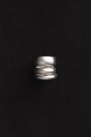Medium Flaneur Ring - Sophie Buhai