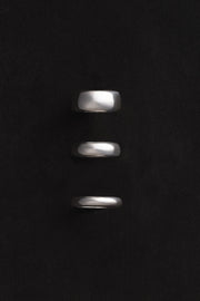 Small Flaneur Ring - Sophie Buhai