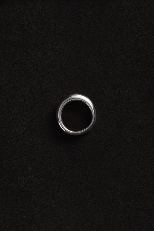 Small Flaneur Ring - Sophie Buhai