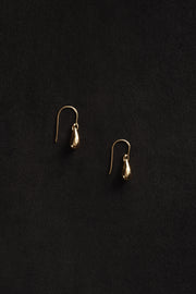 Tiny Droplet Earrings - Sophie Buhai