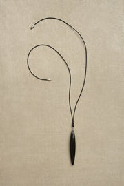 Onyx Crevice Pendant - Sophie Buhai