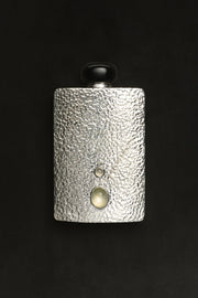 Rising Moon Flask - Sophie Buhai