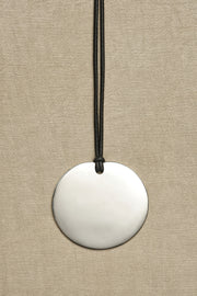 Large Full Moon Pendant - Sophie Buhai
