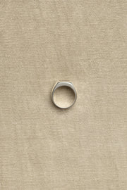 Godfather Ring in Carnelian - Sophie Buhai