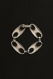 GRANDFATHER CHAIN BRACELET - Sophie Buhai