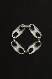 Grandfather Chain Bracelet - Sophie Buhai