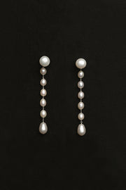 Medium Passante Earrings - Sophie Buhai