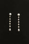 Sophie Buhai - Medium Passante Earrings