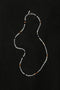 Sophie Buhai - Sirena Pearl Necklace, 30in