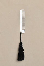 TASSELED COMB - Sophie Buhai
