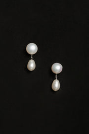 Small Eleanor Earrings - Sophie Buhai