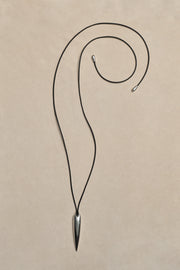 Large Spear Pendant - Sophie Buhai