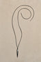 Sophie Buhai - Large Spear Pendant