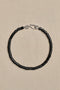 Sophie Buhai - Deco Collar in Barrel-Cut Onyx