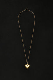 PETITE HEART PENDANT - Sophie Buhai