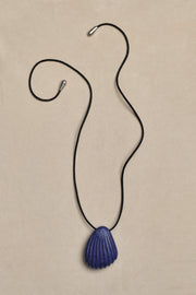 Small Coquille Pendant - Sophie Buhai