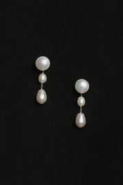 Medium Eleanor Earrings - Sophie Buhai