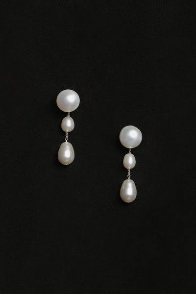 Medium Eleanor Earrings | Sophie Buhai